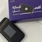 ZTE 5G