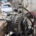 دينمو باترول 4500