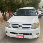 هايلكس 2006 ديزل
