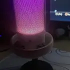 مايك نضيف