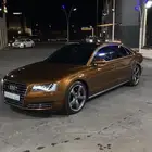 اودي وكالة نظيفة جدا