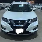 نيسان اكس تريل للبيع