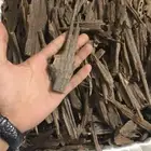 عود طبيعي معمول ملكي من عود طبيعي استخدم شخصي