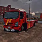 سطحة الدمام الخبر الى جدة تبوك الرياض القريات