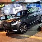 لنكولن نافيجتور