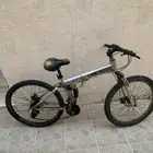 سيكل رياضي للبيع