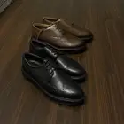 جزمه هيدرا استعملتها مره وحده بس مقاسي غلط