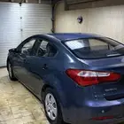 كيا سيراتو 2016 للبيع الممشى 137 632