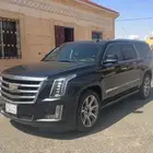 كاديلاك اسكاليد بريميوم 2015 دبل (الموقع - بيشه)