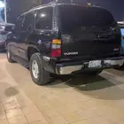 جمس يوكن 2002