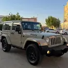 رانجلر ويلز 2018