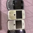 جوالات قديمه يحتاج لها بطاريه وشاحن و2 سيكل من نوع رانبو