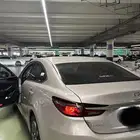 مازدا 6 نص فل