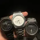 ساعه جميله غير مألوفه