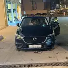 مازدا 6موديل 2020