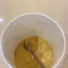 اكل لوري ما احتاجه (الاكل راح)