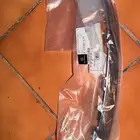 لحية وكالة امامية مرسيدس cls