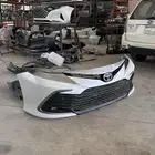 صدام كامري 2021