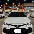كامري 2022 استاندر سعودي عداد 40 الف