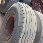 جنوط 20 مع كفرات