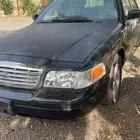 فورد 2011 وكاله من الصدام للصدام