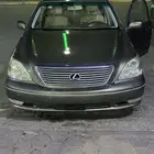للبيع لكزس ls430 2006