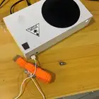 اكسبوكس سيريس اس 512g