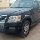 اكسبلور 2010