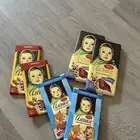 شوكلت كاكاو روسيا مستورد