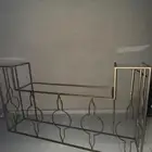 طاولة حديد