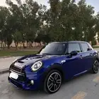 ميني كوبر اس - موديل 2020