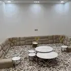 غرفة حريم مقاس4 ف6