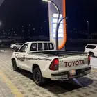 هايلوكس 2022 مخزن