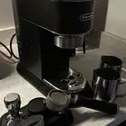مكينه قهوه
