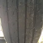 جنوط هلل مقاس 17