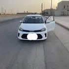 كيا بيجاس بحالة الجديد