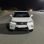 لكزس RX350 2013