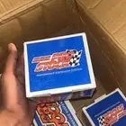 قطع غيار كابرس صابونه