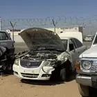 قطع غيار تشليح صني 2012