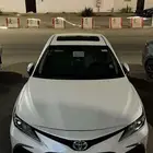 كامري 2023