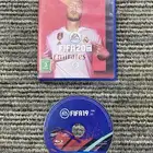 اشرطه فيفا 19 - 20