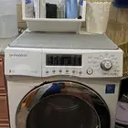 غسالة دايو 11 كيلو الكورية