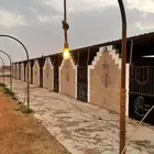 مربط لليجار