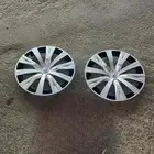 طيس كامري وكالة