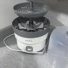 معقم رضاعات كهربائي