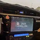 شاشة كورولا 14 - 16