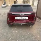 اوربان كروزر