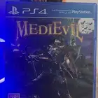 لعشاق الكلاسيك متوفر لعبة ميدايفل الريميك نسخة بلايستيشن 4