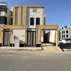فيلا للبيع مخطط العالية بموقع مميز