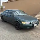 كامري 1999 للبيع